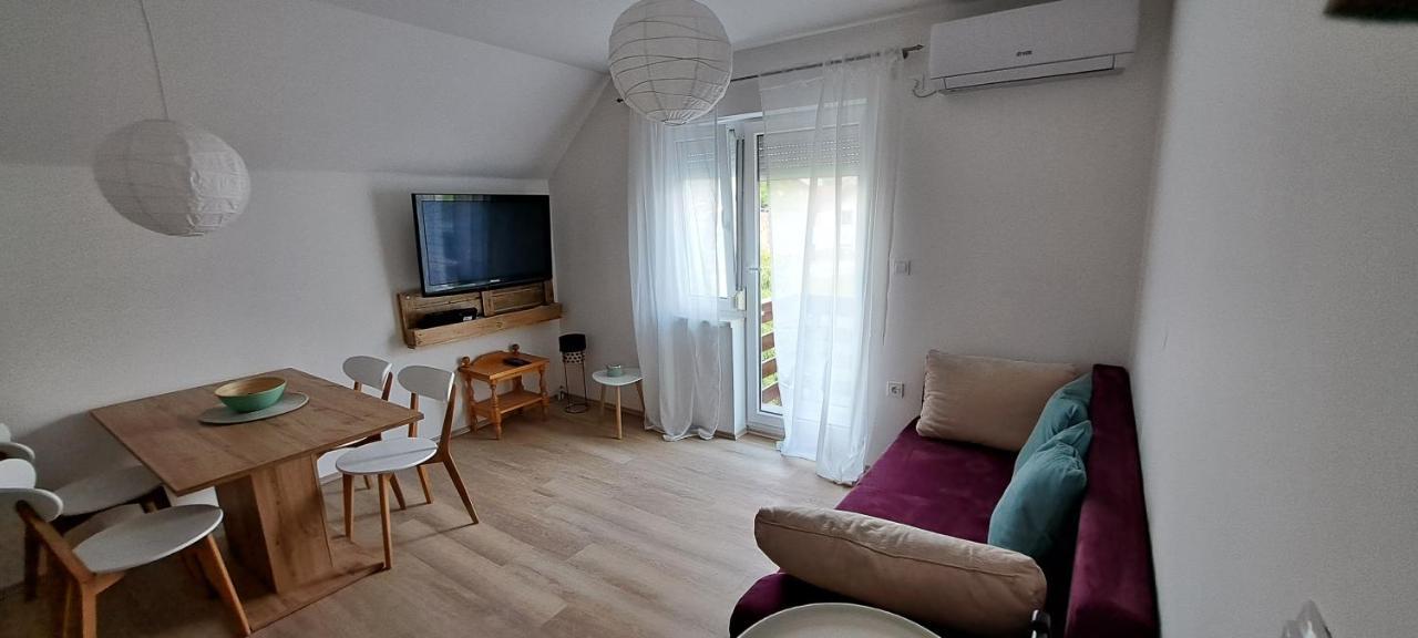 Апартаменти Apartma Bine Блед Екстер'єр фото