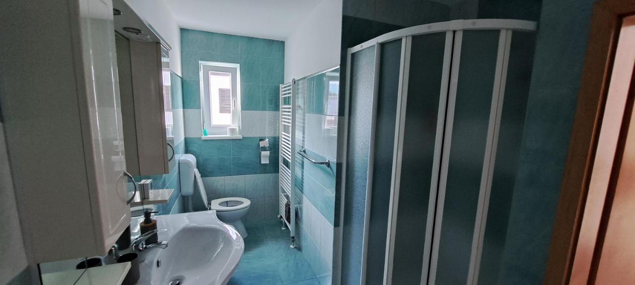 Апартаменти Apartma Bine Блед Екстер'єр фото