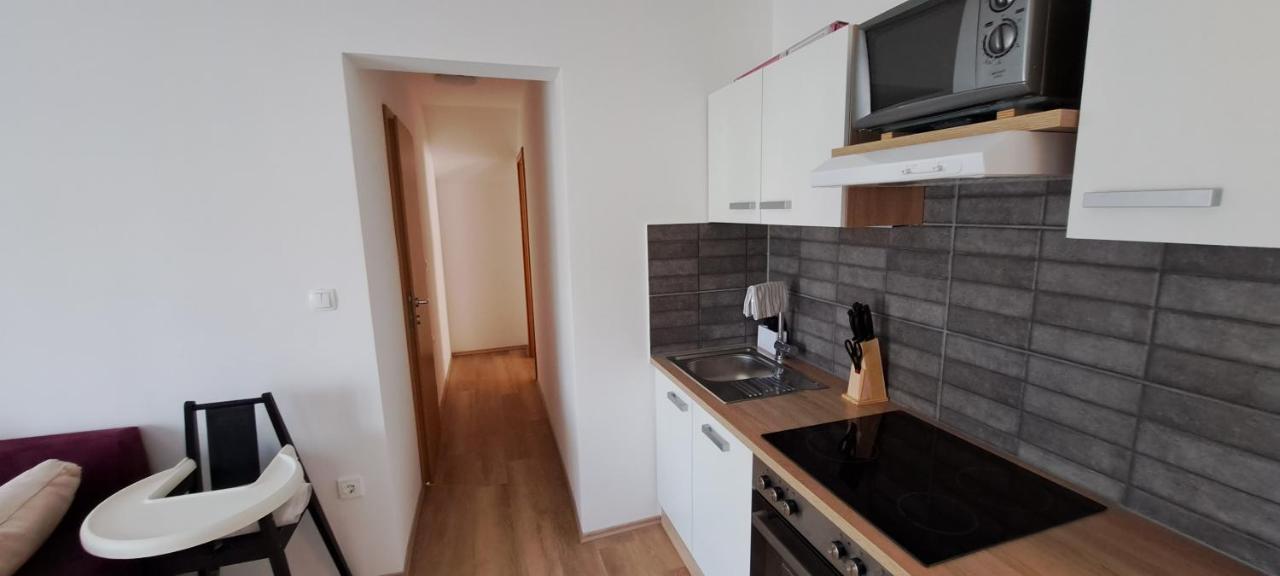 Апартаменти Apartma Bine Блед Екстер'єр фото