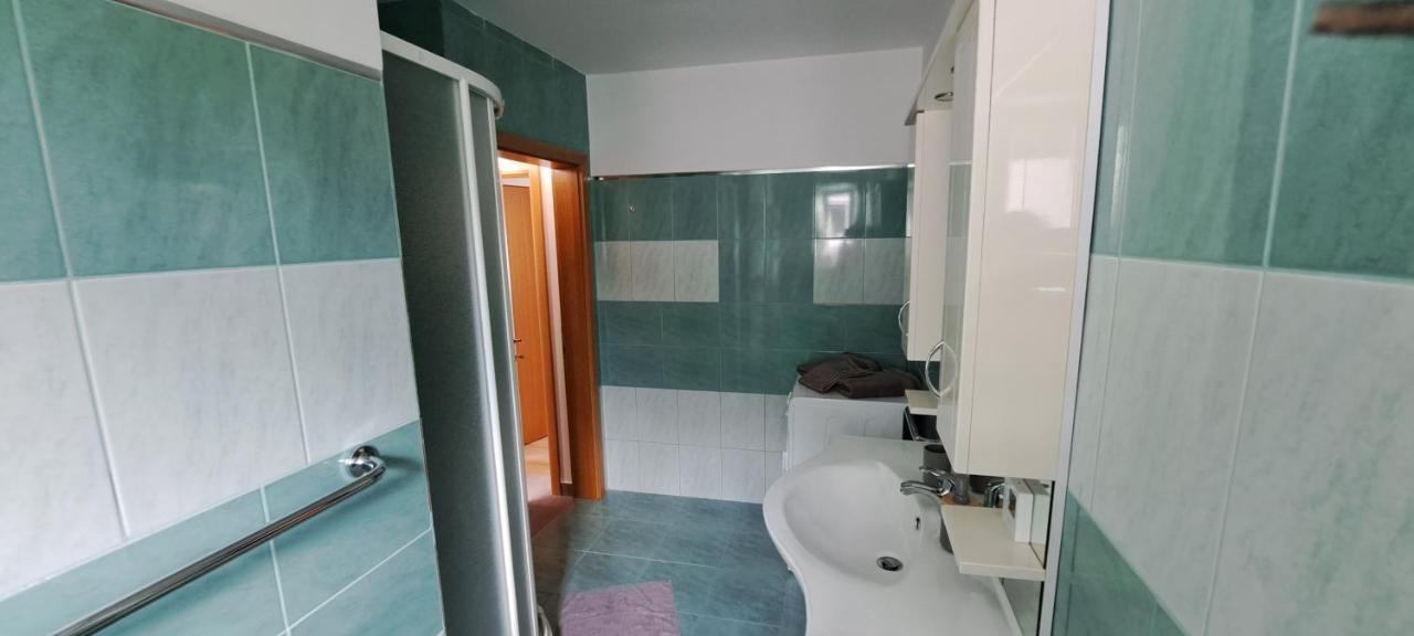 Апартаменти Apartma Bine Блед Екстер'єр фото