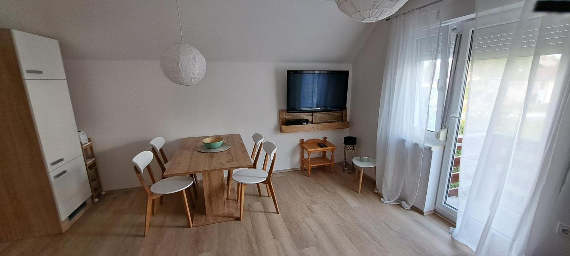 Апартаменти Apartma Bine Блед Екстер'єр фото