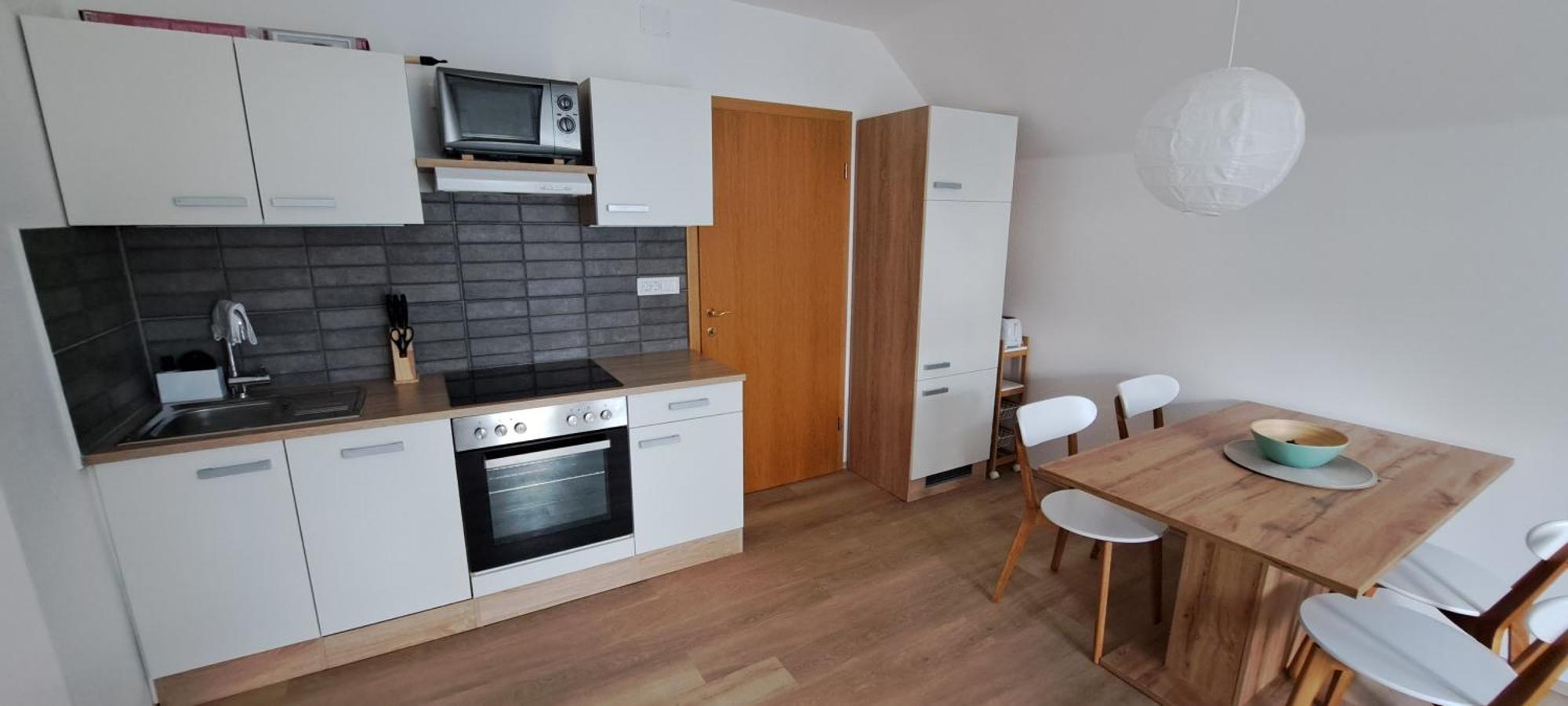 Апартаменти Apartma Bine Блед Екстер'єр фото
