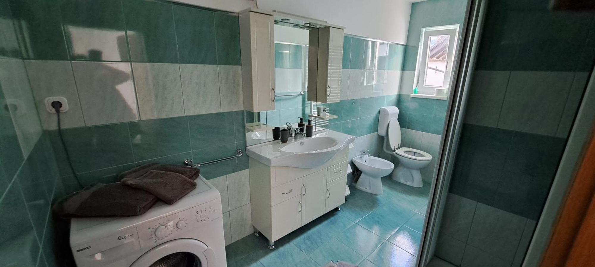 Апартаменти Apartma Bine Блед Екстер'єр фото